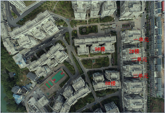 鳳凰縣誠信家苑8#樓糾偏及地基加固設(shè)計(jì)